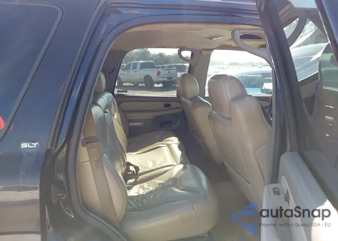 2002 GMC Yukon Slt from USA, damaged, VIN 1GKEC13Z52R211307